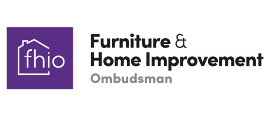 Furniture & Home Improvement Ombudsman Logo