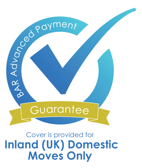 Bar Advanced Payment Guarantee Logo