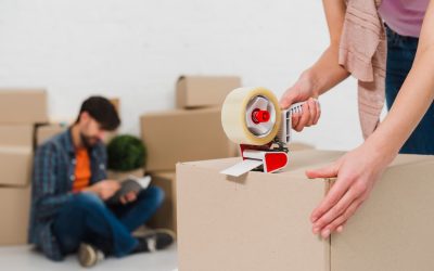 Tip on How to Prepare for Professional Movers