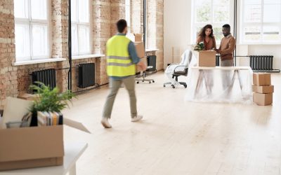 Office Removal Mistakes That Can Delay Your Relocation and Make It Stressful