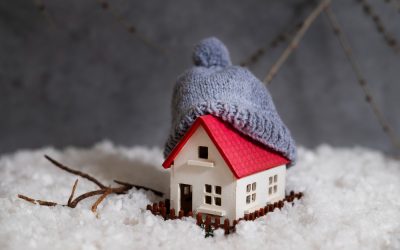 Top Tips for Moving House in Winter