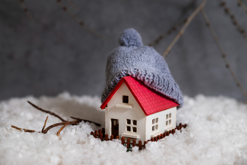 Top Tips for Moving House in Winter