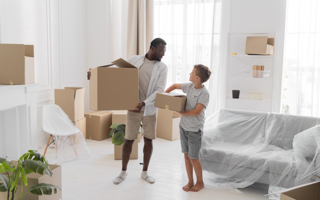 Top 10 Moving Mistakes to Avoid and How to Fix Them