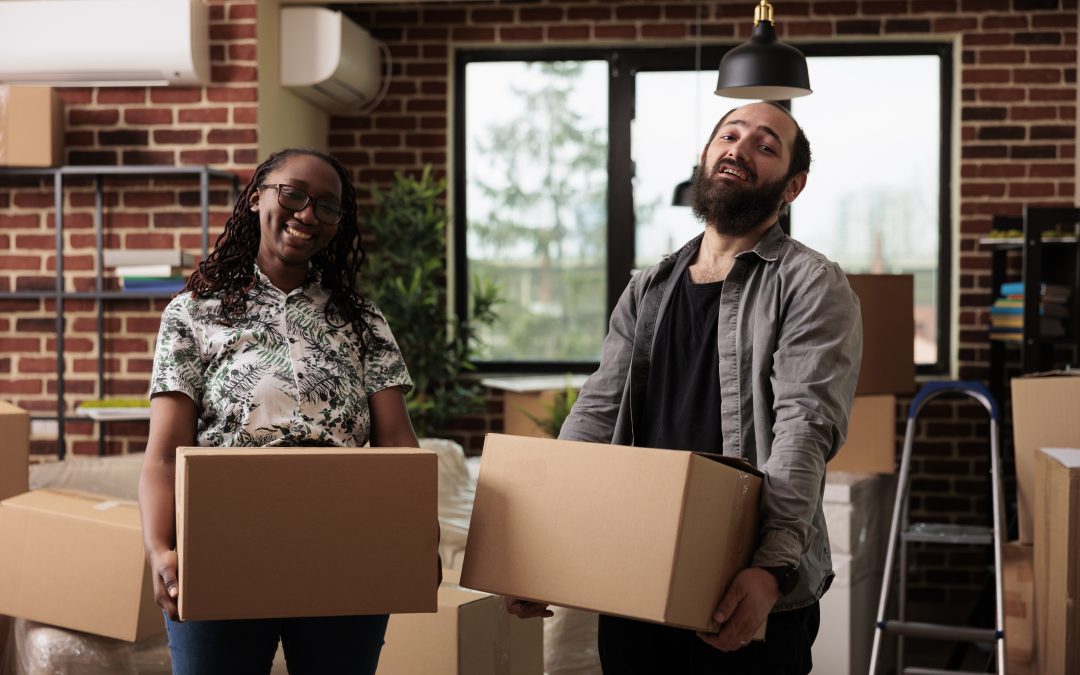 How to Choose the Right Commercial Moving Company