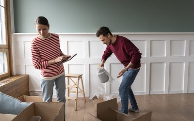 10 Tips for a Stress-Free House Move