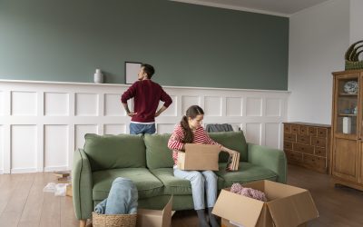 Top tips for a smooth winter move