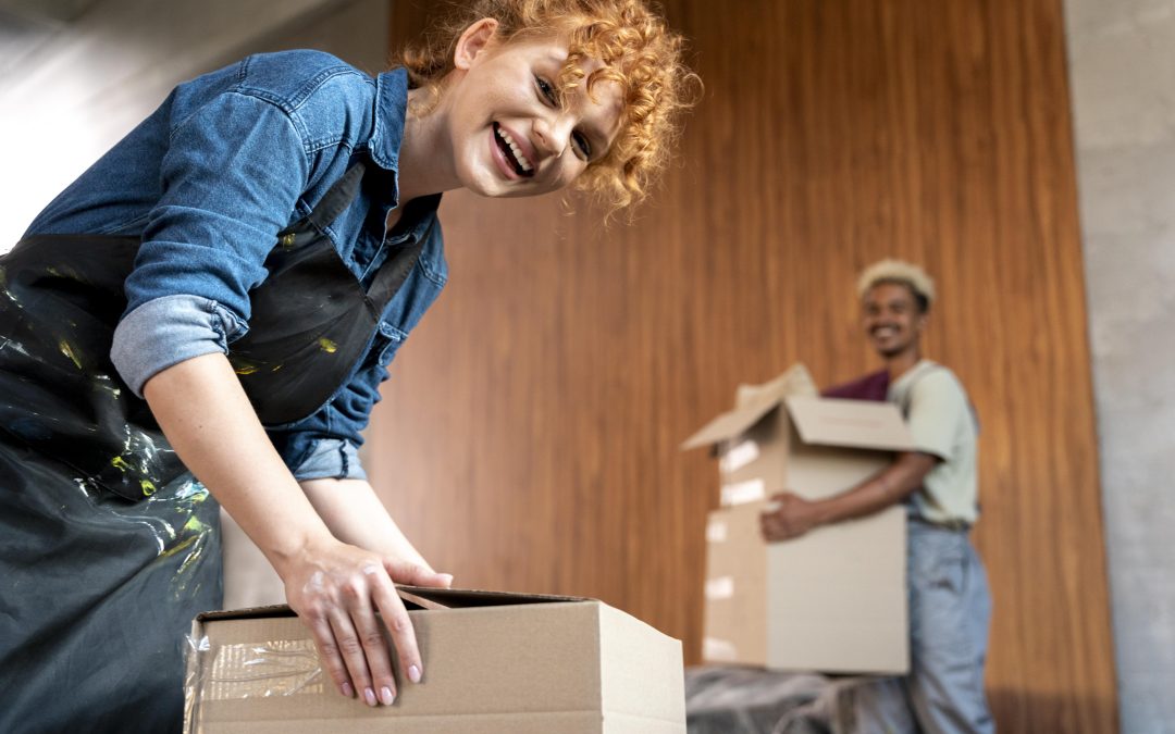 Preparing for a Long-Distance Move: What You Need to Know