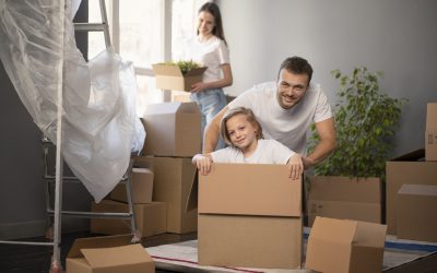 Common Moving Mistakes and How to Avoid Them